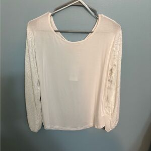 Michael Kors shirt - women’s size xs - NWT